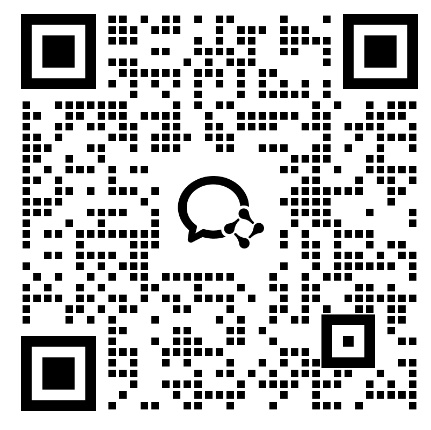 微信扫一扫添加好友